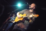 Crooked Fingers - Borderline, London, - 
